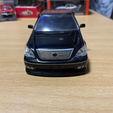 정크션 셀시오 미니카 1/24