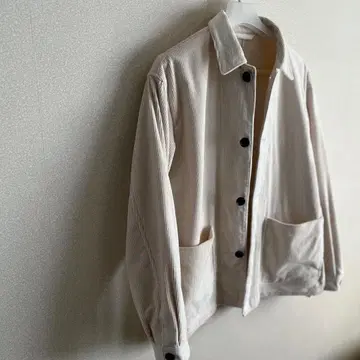 [고급] 커버올 L 아이보리 유나이티드 애로우즈