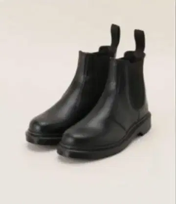 [DR.MARTENS] CHELSEA BOOT 2976 사이즈 24
