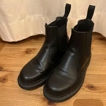 [DR.MARTENS] CHELSEA BOOT 2976 사이즈 24