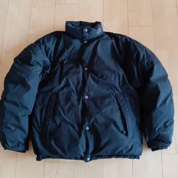 더 노스 페이스 알터레이션 시에라 자켓 블랙 L