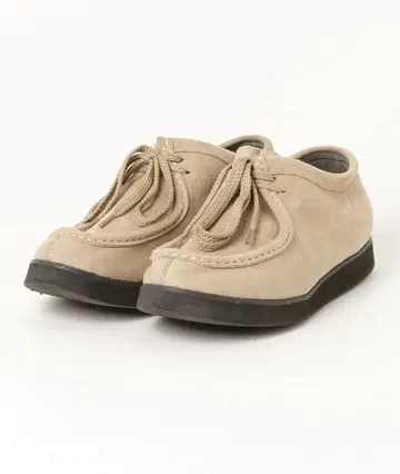 프릭스스토어 한정판 모카신 24.0cm