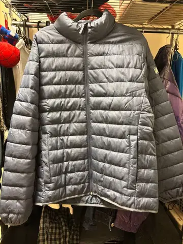 GAP 다운 자켓 S 사이즈