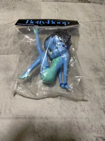 dune 듀운 피규어 227 베티 부프 새상품 BETTY