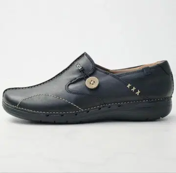 클락스 앤 루프 UK3.5 22.5cm 와이드