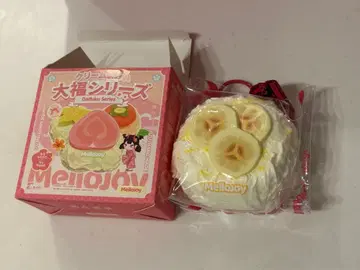 Mellojoy 대복 시리즈 바나나