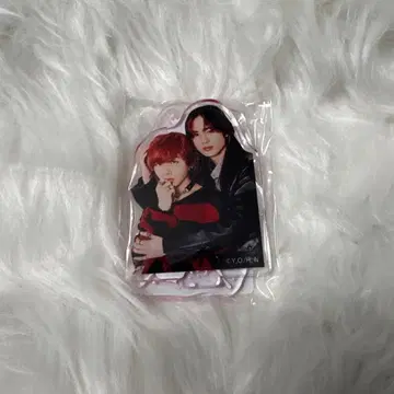 드라마 펑크스 트라이앵글 아크릴 스탠드