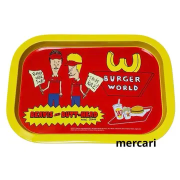 새상품 비비스 앤 버트헤드 틴트 레이 16