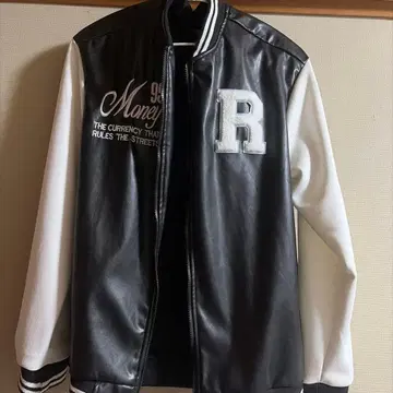 남성용 자켓 저지