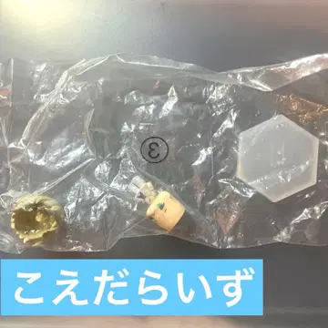 코에다라이즈 미개봉 텐쇼인 에이치