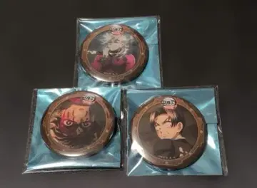 귀멸의 칼날 캔뱃지 도우마 탄지로 무라타