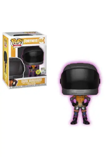 포트나이트 DARK VANGUARD 464 펀코 피규어