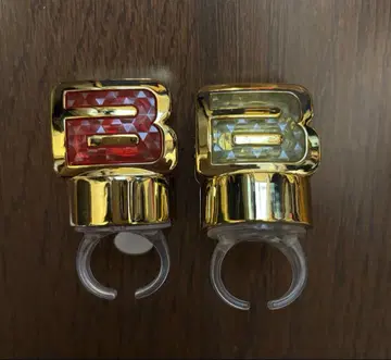 bigbang 링 라이트 2개 세트