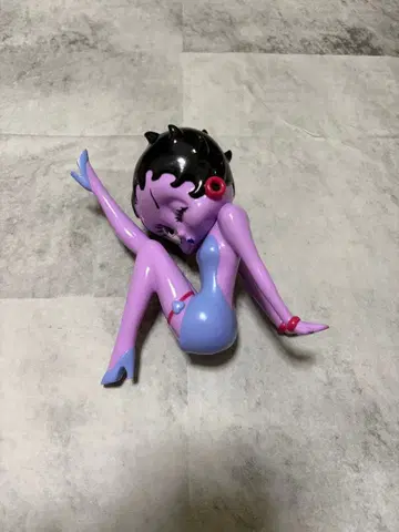 dune 듀운 피규어 226 베티 부프 새상품 BETTY