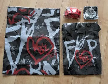 B'z FYOP 회장 한정판 가챠가챠 2