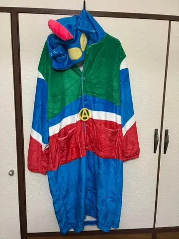 크레용 신짱 파자마 잠옷 액션 가면 룸웨어