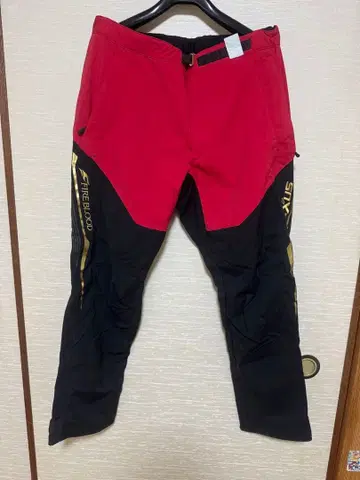 SHIMANO 파이어 브래드 리미티드 프로 고어 윈드스토퍼