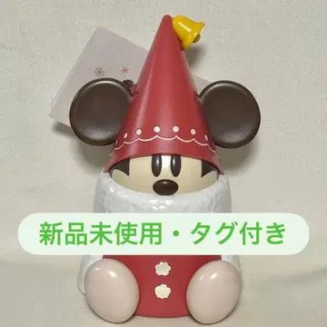 도쿄 디즈니 리조트 크리스마스 리루린린 마쉬멜로우 케이스