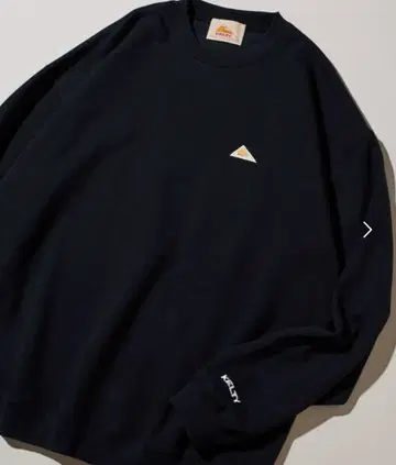KELTY x FREAKSSTORE 켈티 별주 빈티지 로고 맨투맨