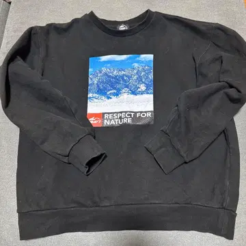 [ CAMP7 ] 트레이닝복