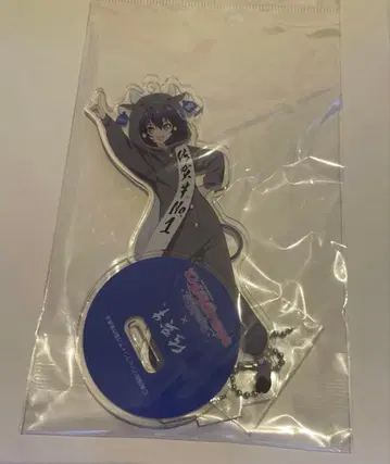 좀비랜드 사가 사가규 아크릴 스탠드 미즈노 아