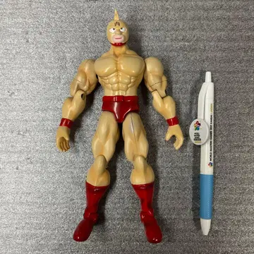 로망당 근육맨 디펜드 수트판 소체