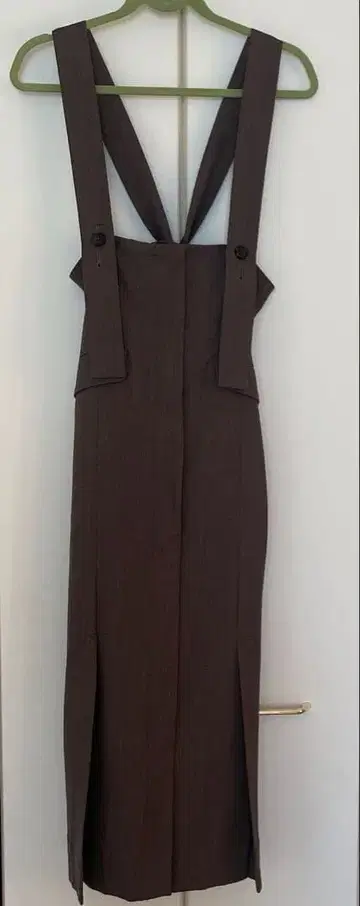 프레이 아이디 점프 스커트