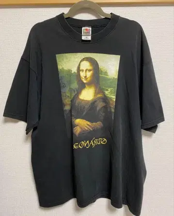 모나리자 비틀즈 T셔츠 세트 윈터세일