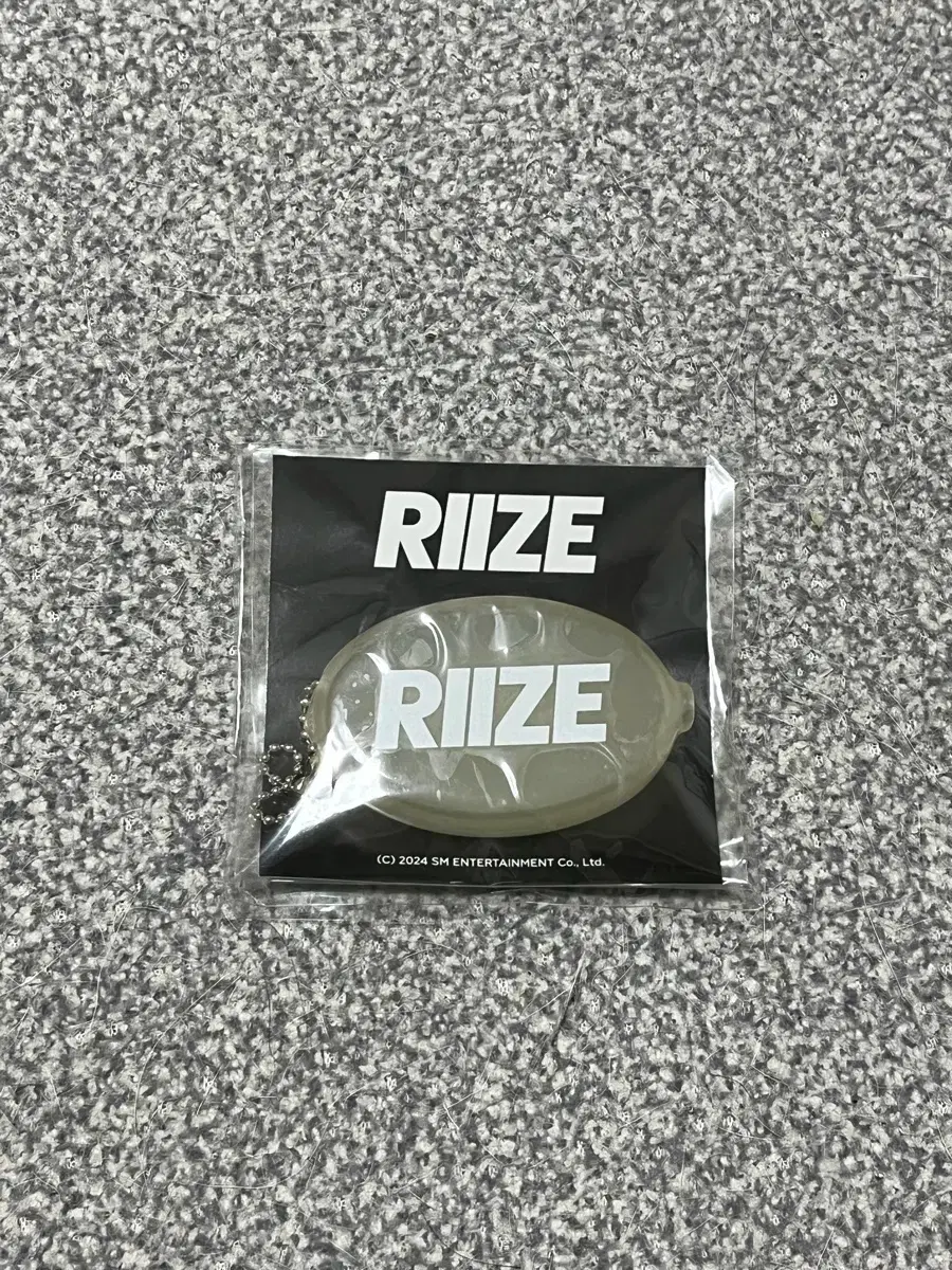 라이즈 코인 월렛 키링 | 브랜드 중고거래 플랫폼, 번개장터