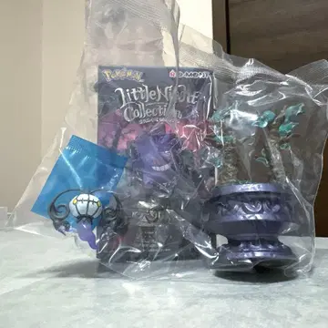 리틀 나이트 컬렉션 2 샹들리에