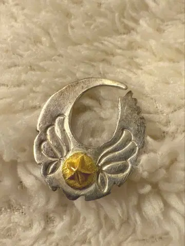 빙고 브라더스 귀걸이 왼쪽 귀용