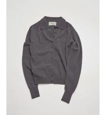 TODAYFUL Raccoon Knit Cardigan