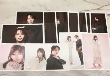 초특급 마사히로 탄생 12장 세트