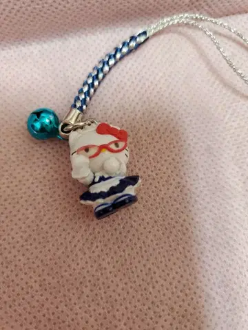 키티 아키하바라 스트랩