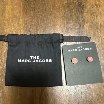 THE MARC JACOBS 귀걸이