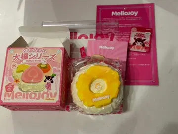 mellojoy 대복 시리즈 파인애플