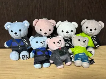 BEFIRST 류키 곰 SEGA 묶음 판매