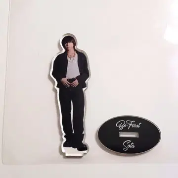 BE:FIRST SOTA 소우타 2:BE 아크릴 스탠드