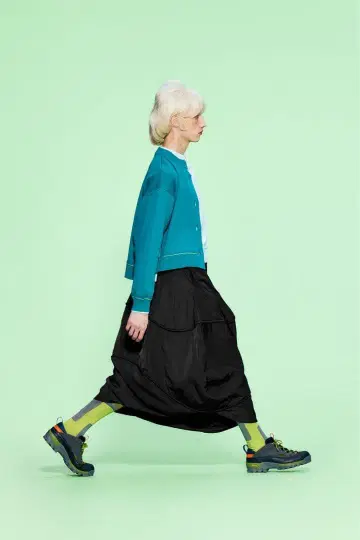 나곤스탠스 (Women)/나곤스탠스