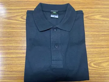 미사용 새상품 존 디어 반팔 피케 셔츠 M 사이즈