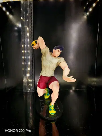 헌터 x 헌터 레이저