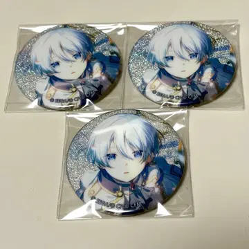 프로세카 글리터 캔뱃지 42A 요이사키 카나데