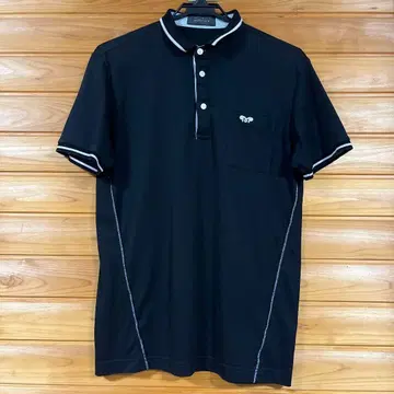 MUNITALP 무니탈프 피케 셔츠 속건성