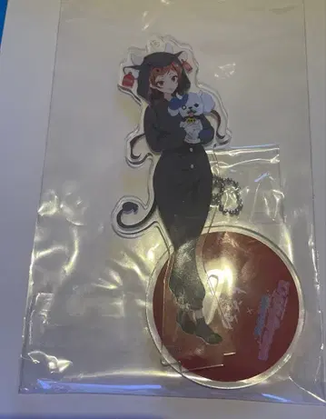 좀비랜드 사가 사가규 유기리 아크릴 스탠드