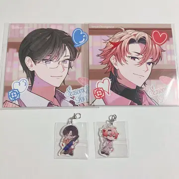 VOLTACTION 사계절 나기 세라프 어나더 자켓 참