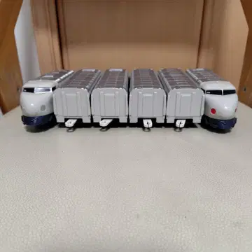 프라레일 안녕 0계 신칸센 프레쉬 그린