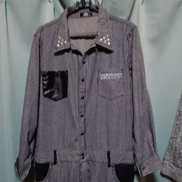 귀여운 여성용 작업복