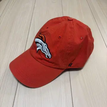 덴버 브롱코스 캡 47 Brand