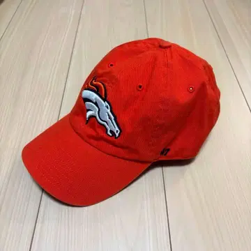 덴버 브롱코스 캡 47 Brand