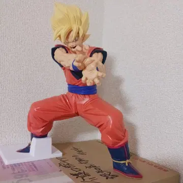 Grandista SON GOKU-II 손오공 피규어 1개